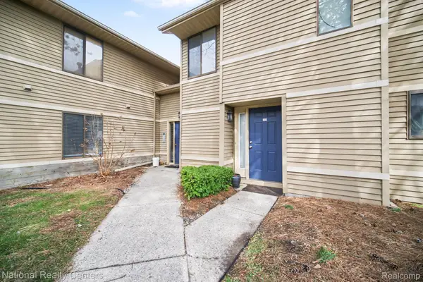 175 Briarcrest Drive #111, AnnArbor, MI 48104