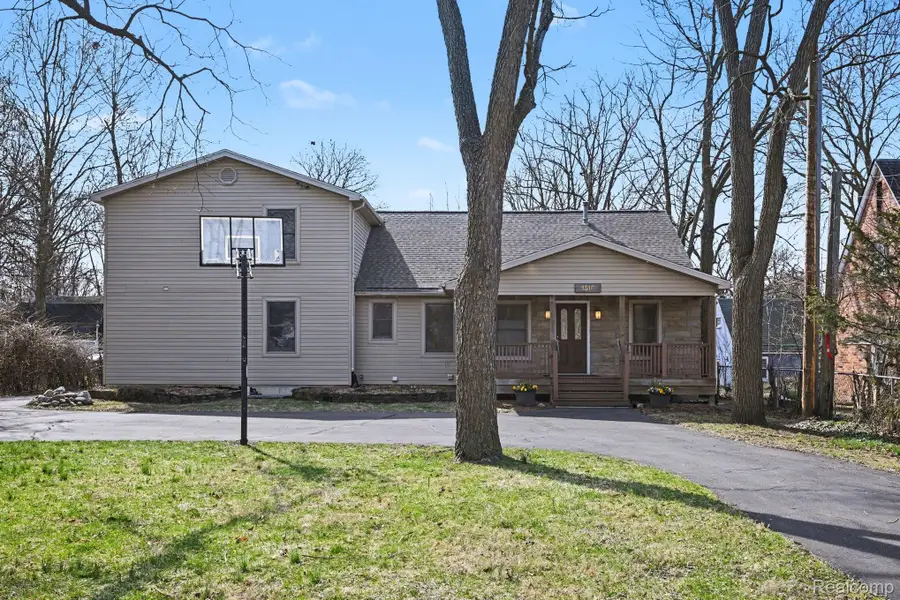 1516 Jewett Street Sw, Ann Arbor, MI 48104 - #3