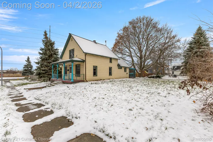 11531 Grant Street, Riverview, MI 48193 - #3