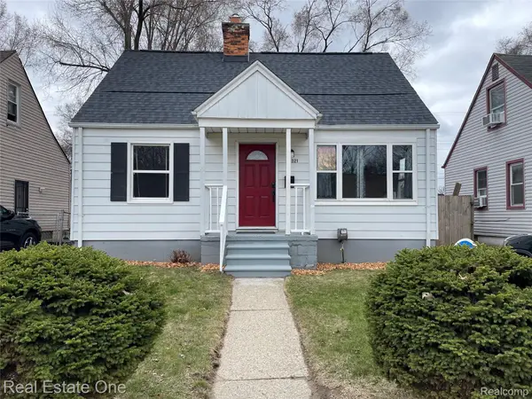 34321 John Street, Wayne, MI 48184