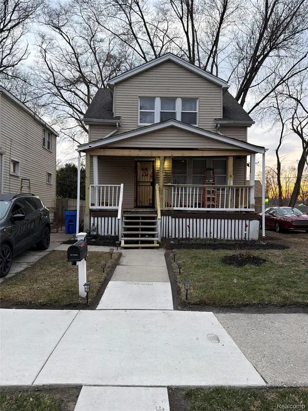 20059 Yacama, HighlandPark, MI 48203