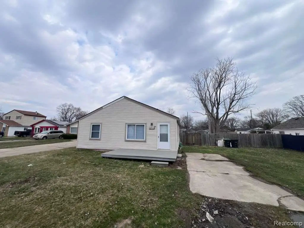 15163 Beech Daly Road, Taylor, MI 48180 - #1