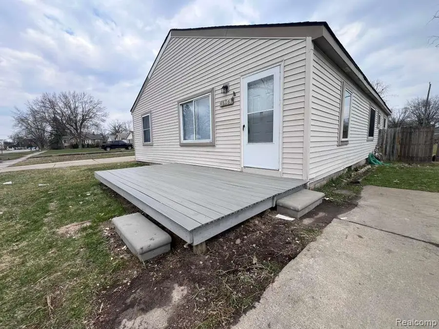 15163 Beech Daly Road, Taylor, MI 48180 - #2