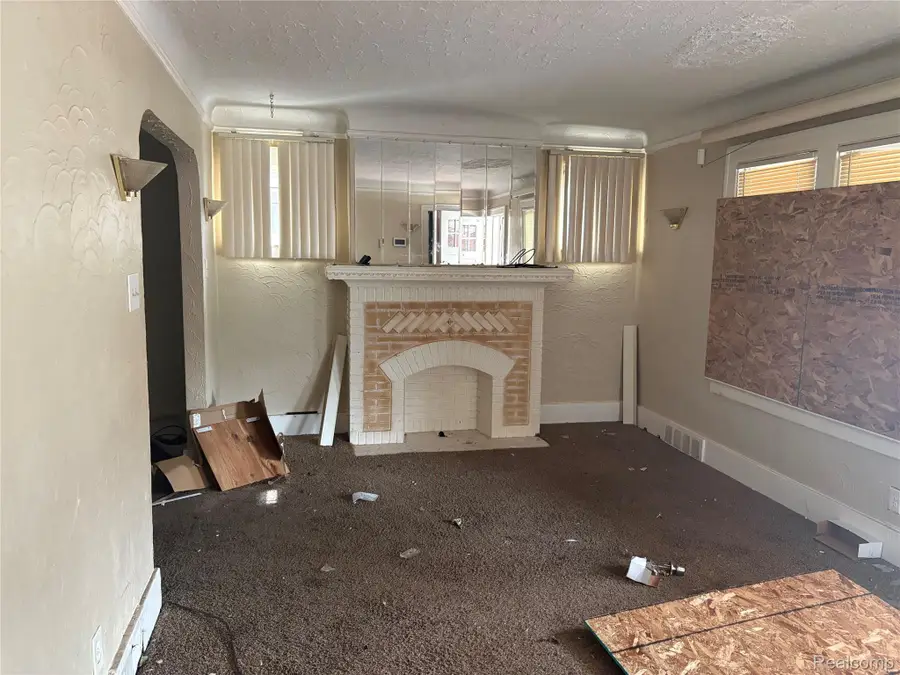 15390 Littlefield Street, Detroit, MI 48227 - #2