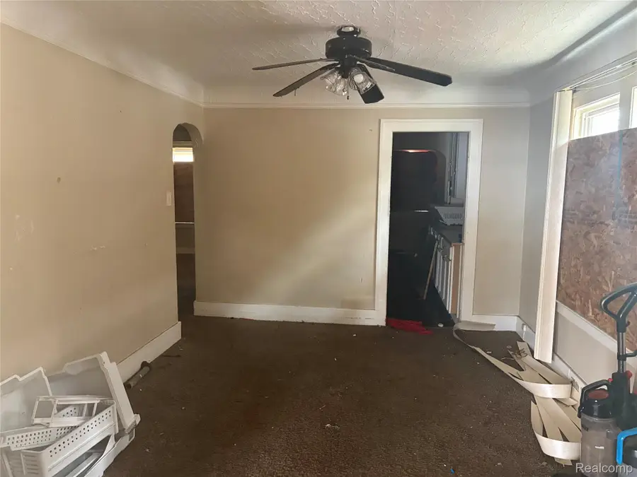 15390 Littlefield Street, Detroit, MI 48227 - #3