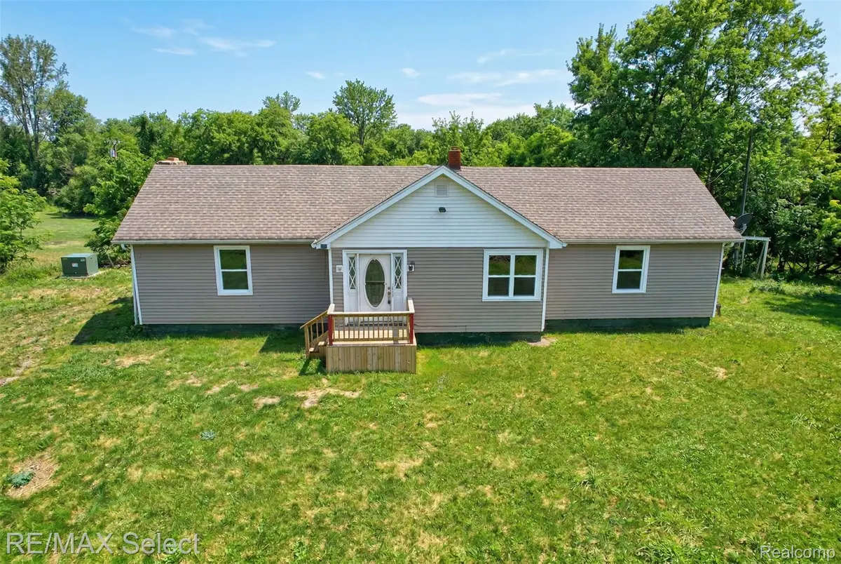 9800 Juddville Road, Corunna, MI 48817 - #1