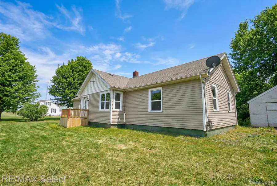 9800 Juddville Road, Corunna, MI 48817 - #2