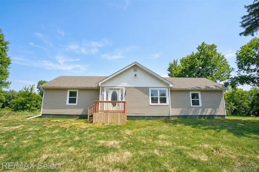 9800 Juddville Road, Corunna, MI 48817 - #3