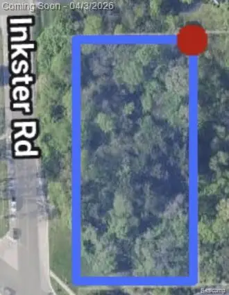 0 Inkster Rd, Franklin, MI 48025 - #1