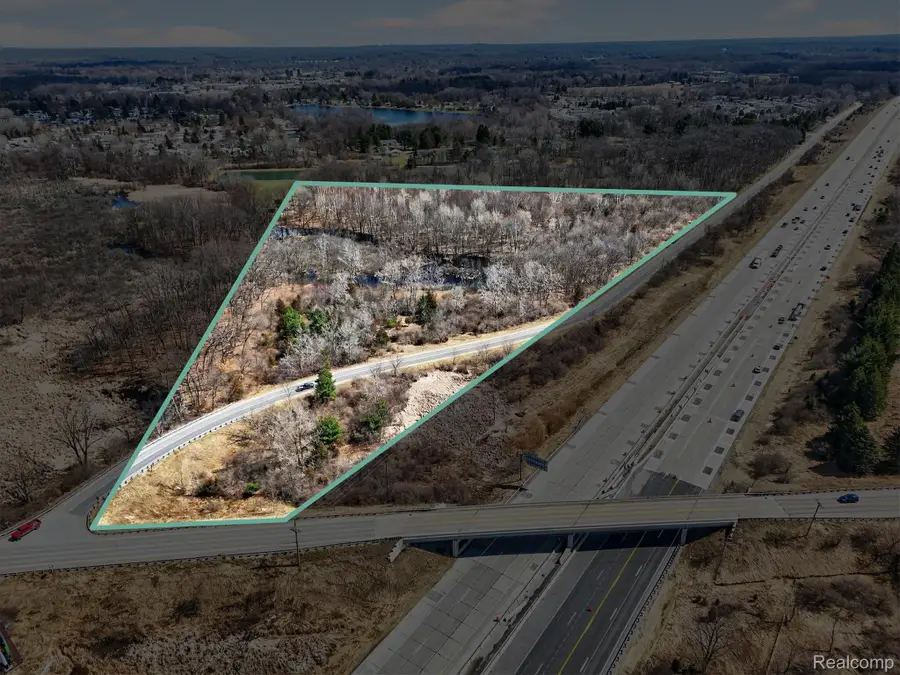 VL Herbst, Brighton, MI 48114 - #2