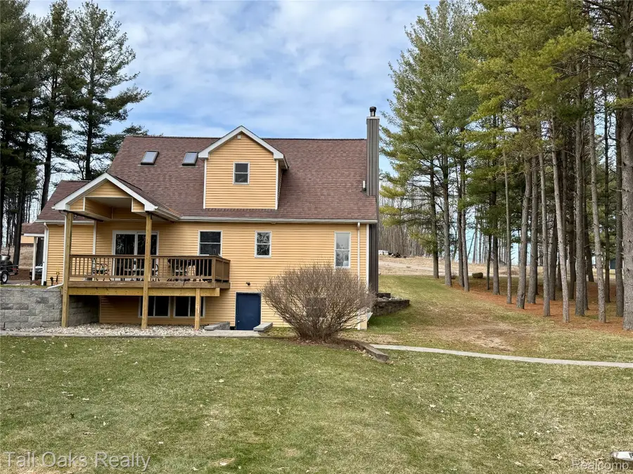 3581 Arivaca Drive, Millington, MI 48746 - #2