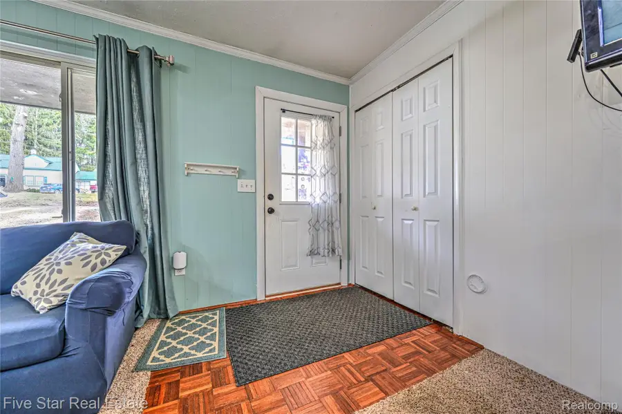 12335 Big Lake Road, Davisburg, MI 48350 - #3