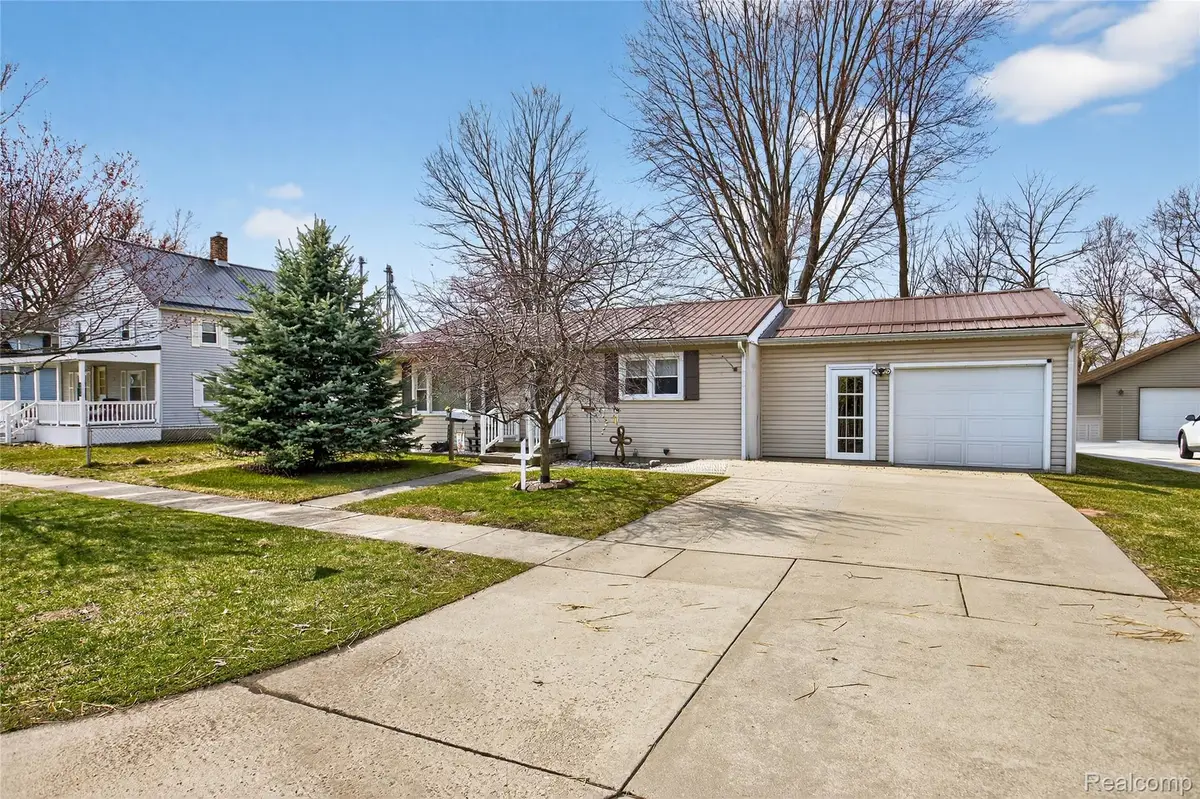 8426 Atwood Drive, Millington, MI 48746 - #1