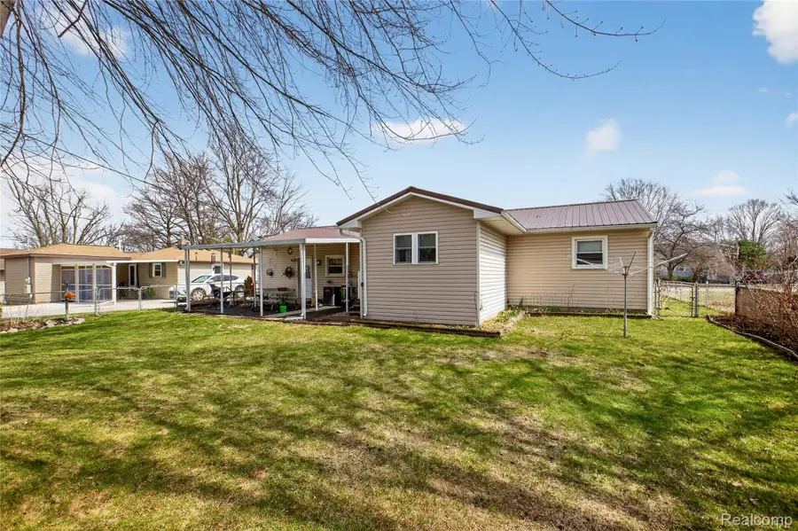 8426 Atwood Drive, Millington, MI 48746 - #3