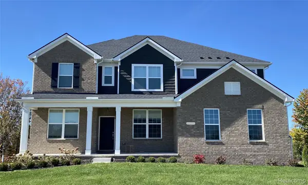 22258 Wagee Court, SouthLyon, MI 48178