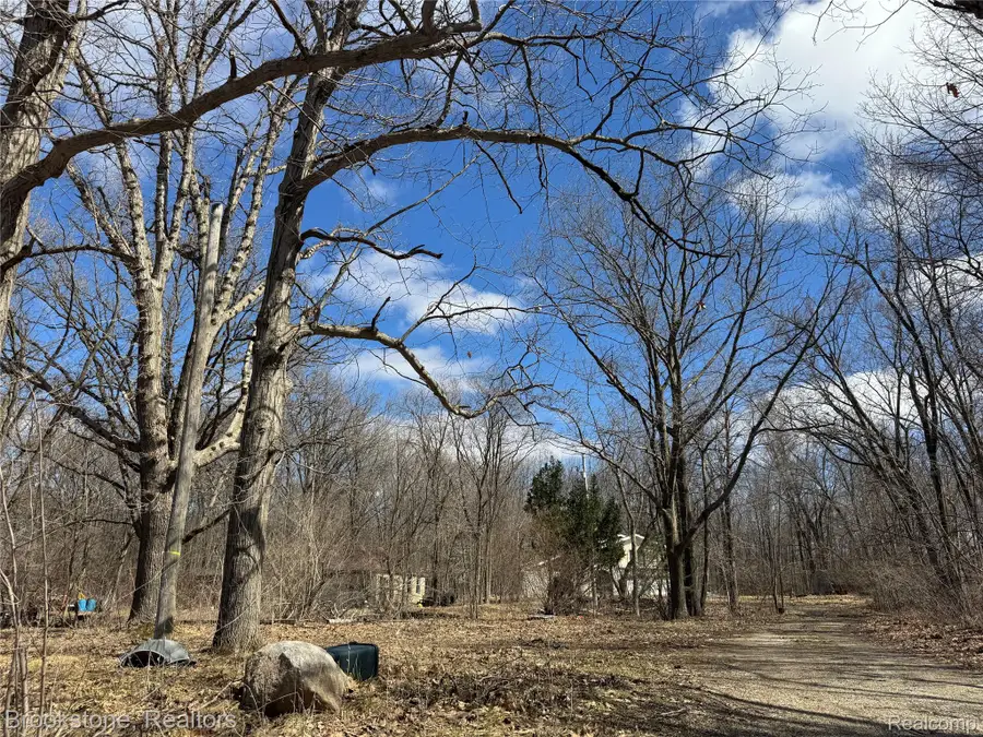 5193 Vassar Road, Atlas, MI 48439 - #2