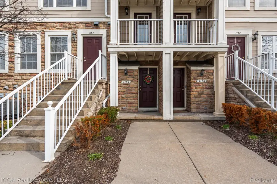 1159 Beaver Run, Troy, MI 48083 - #2