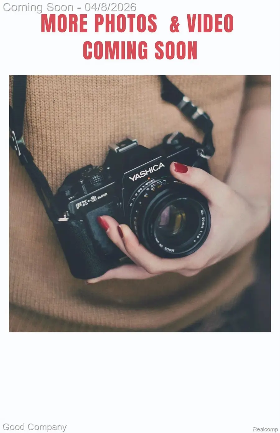 900 Watersmeet Drive, Oxford, MI 48371 - #2