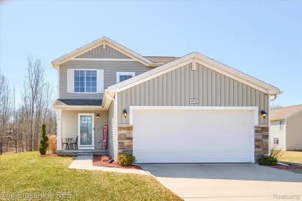 6034 Willow Trail, GrandBlanc, MI 48439