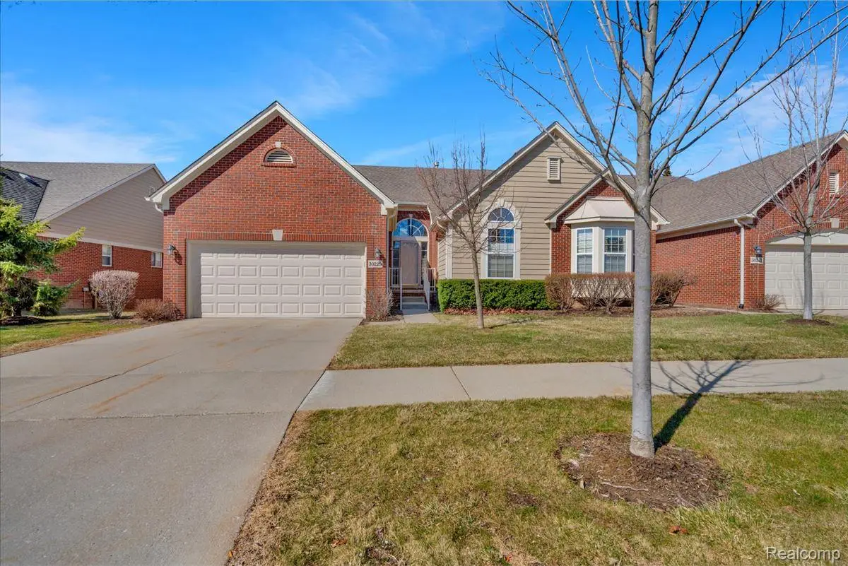 30229 Viewcrest Drive, Novi, MI 48377 - #1