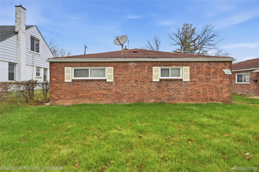 15310 W Chicago, Detroit, MI 48228 - #2