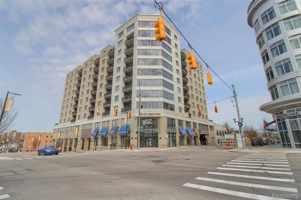 111 N Ashley Street #501, Ann Arbor, MI 48104 - #1