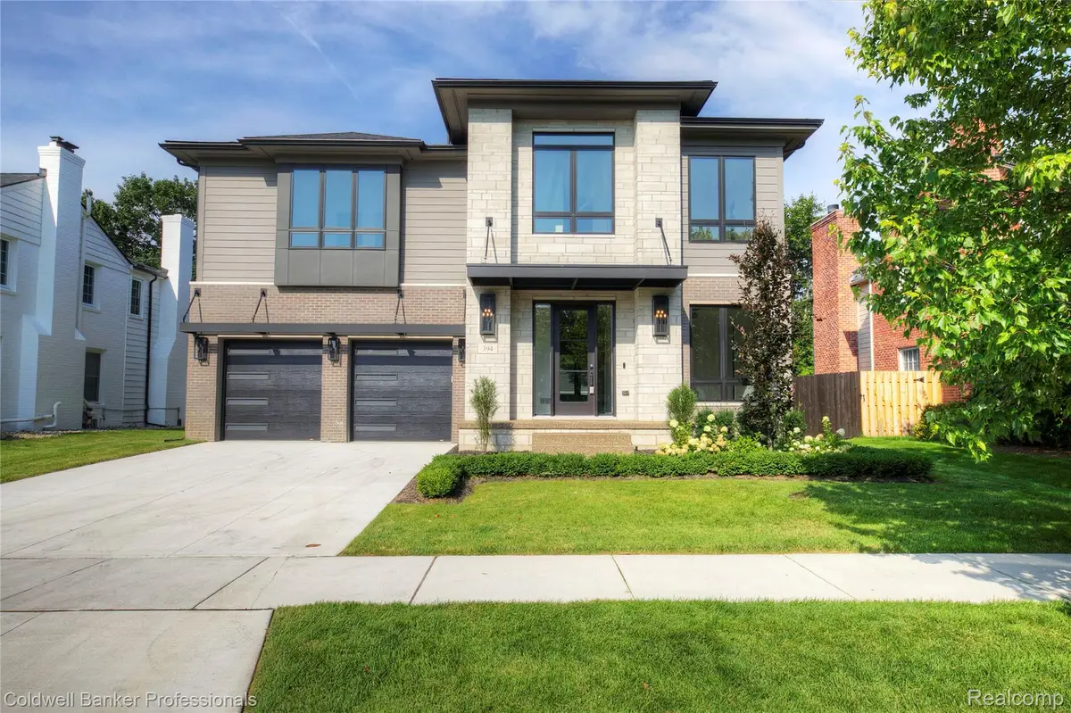 394 S Glenhurst Drive, Birmingham, MI 48009 - #1