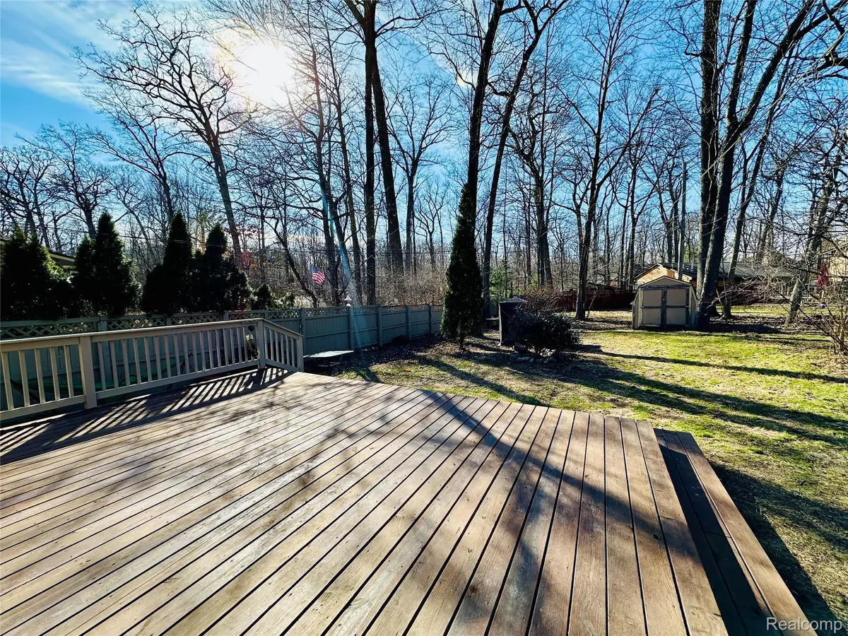 3584 Ashview Street, West Bloomfield, MI 48324 - #1