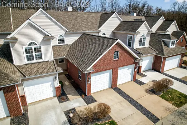 2946 Hunley Drive, AnnArbor, MI 48105