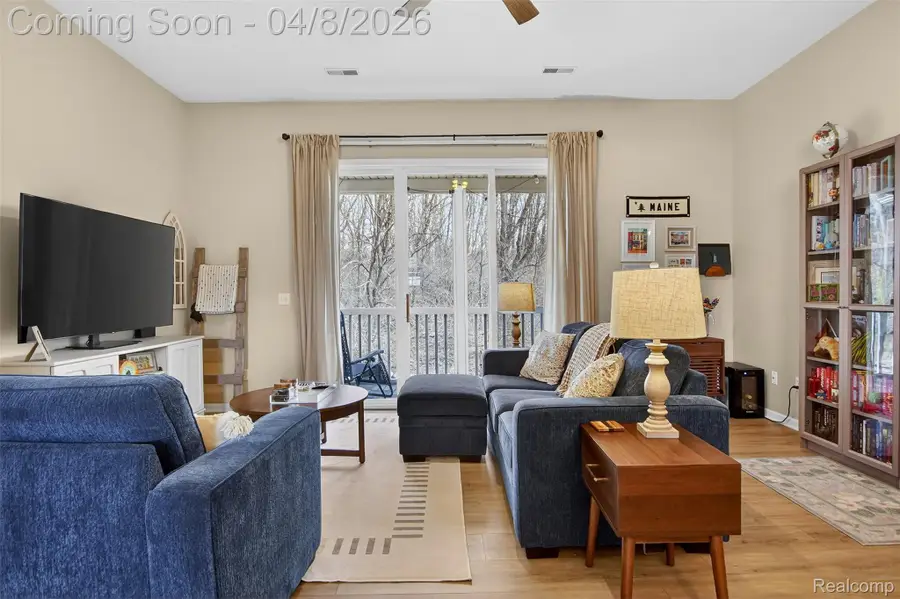 2946 Hunley Drive, Ann Arbor, MI 48105 - #3