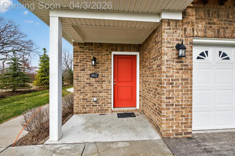 9812 Ridge Run #55, Howell, MI 48855 - #3