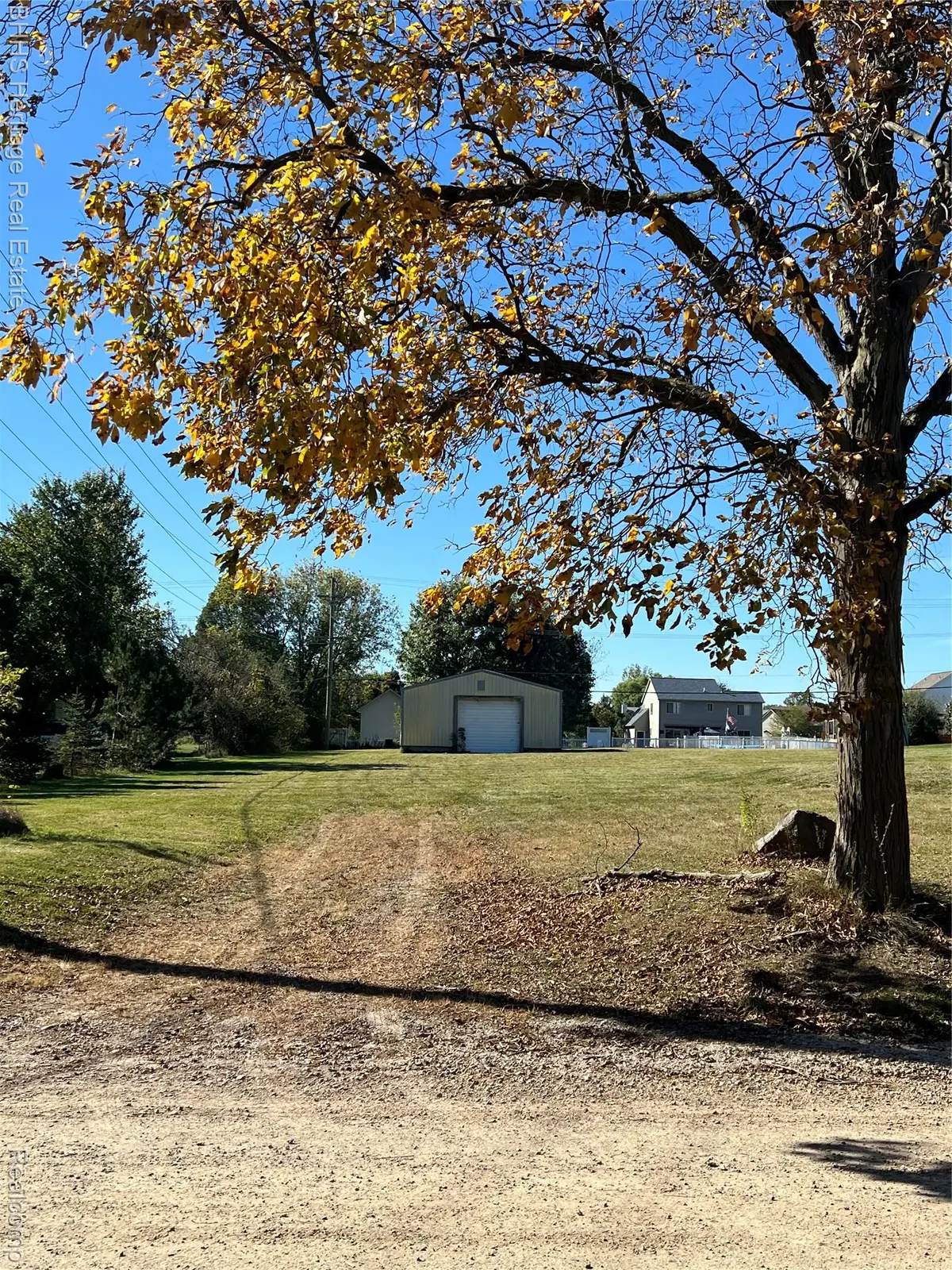 0000 NW Eager Pines Court Court Ne, Howell, MI 48843 - #1