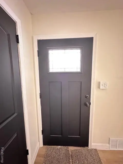 19345 Archdale Street, Detroit, MI 48235 - #1