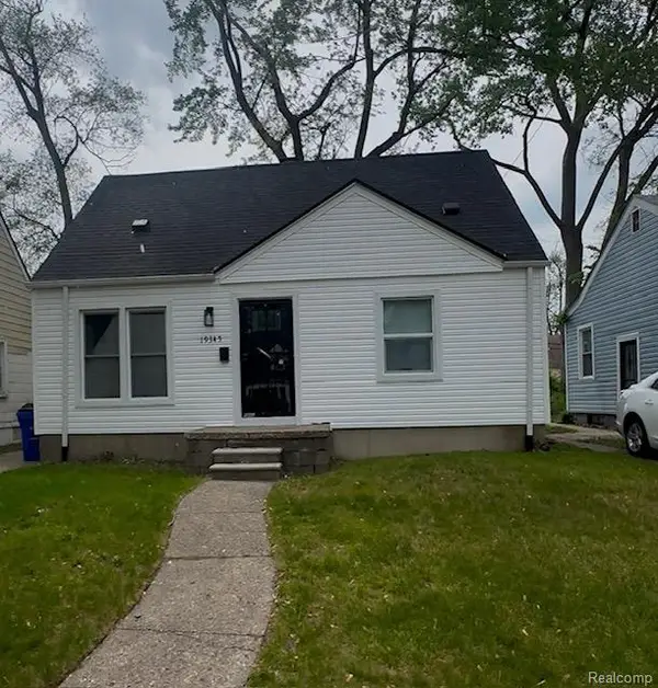 19345 Archdale Street, Detroit, MI 48235