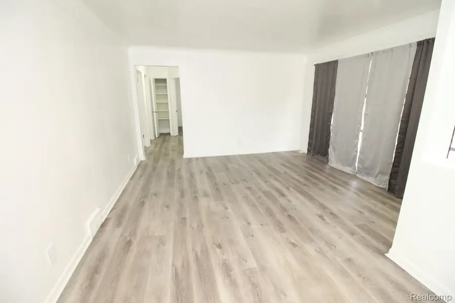 18112 Justine Street, Detroit, MI 48234 - #2