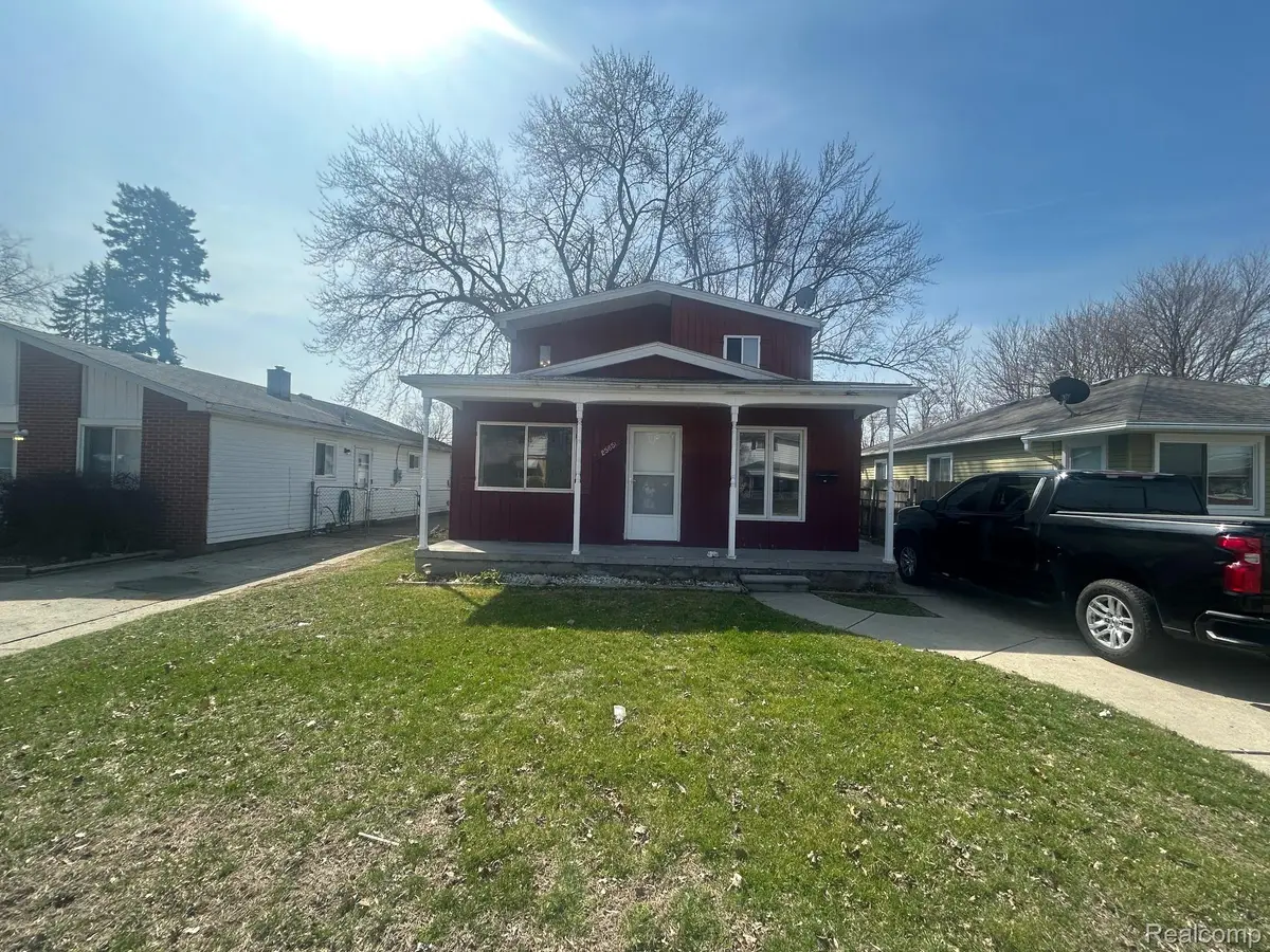 25651 Mcdonald Street, Dearborn Heights, MI 48125 - #1