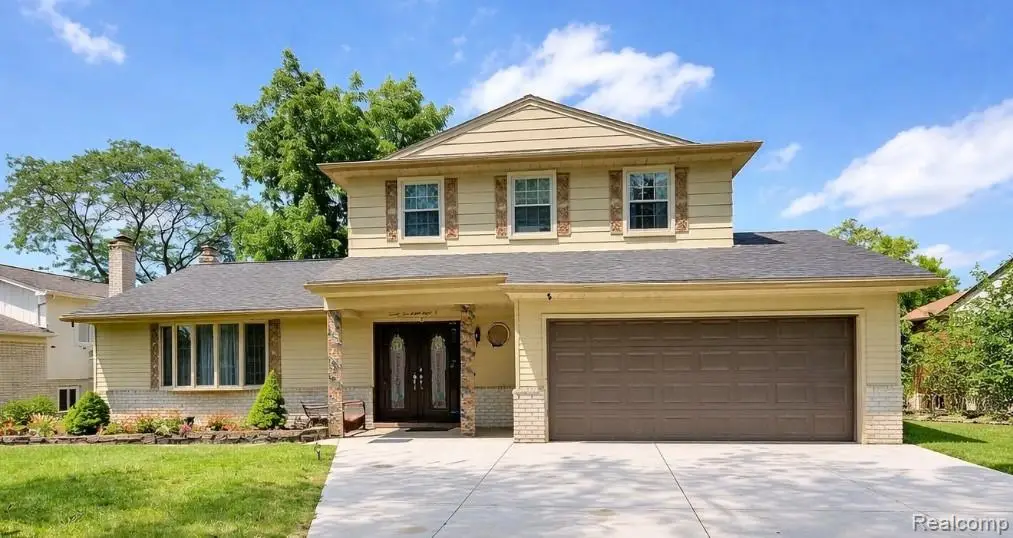 25880 Cherry Hill Road, Dearborn Heights, MI 48127 - #1