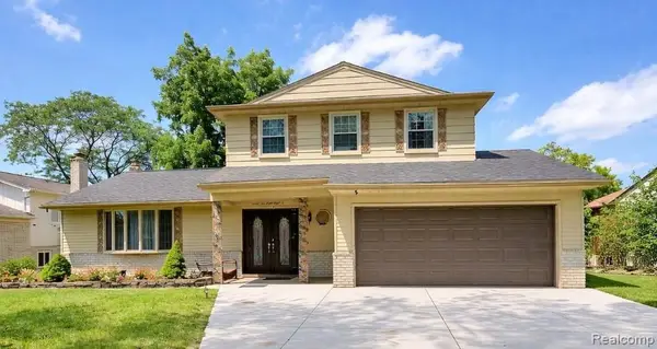 25880 Cherry Hill Road, DearbornHeights, MI 48127