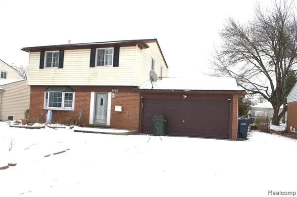 8452 Doncaster Drive, SterlingHeights, MI 48312
