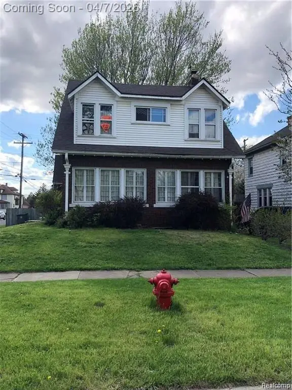 4496 Monroe Street, Ecorse, MI 48229 - #2