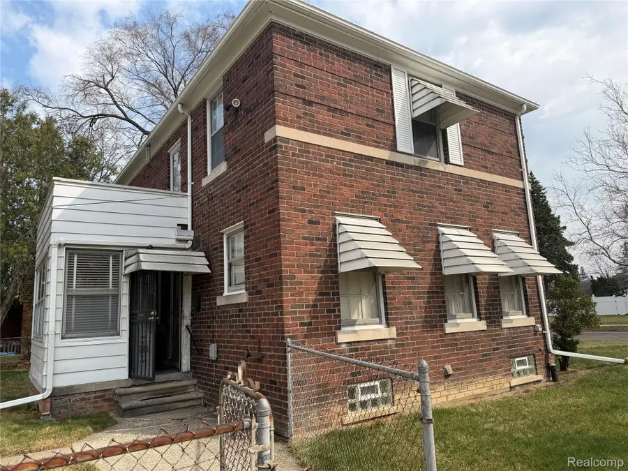 16001 Collingham Drive, Detroit, MI 48205 - #3