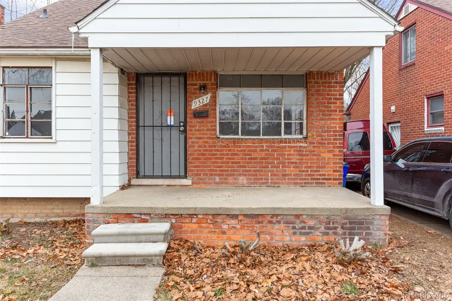 9327 Stout Street, Detroit, MI 48228 - #3