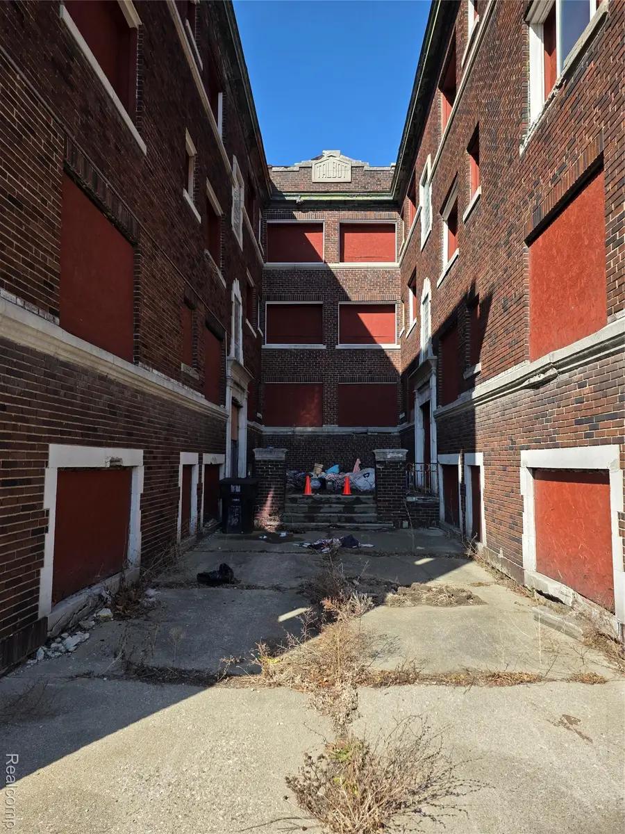 1408 Lee Place, Detroit, MI 48206 - #2