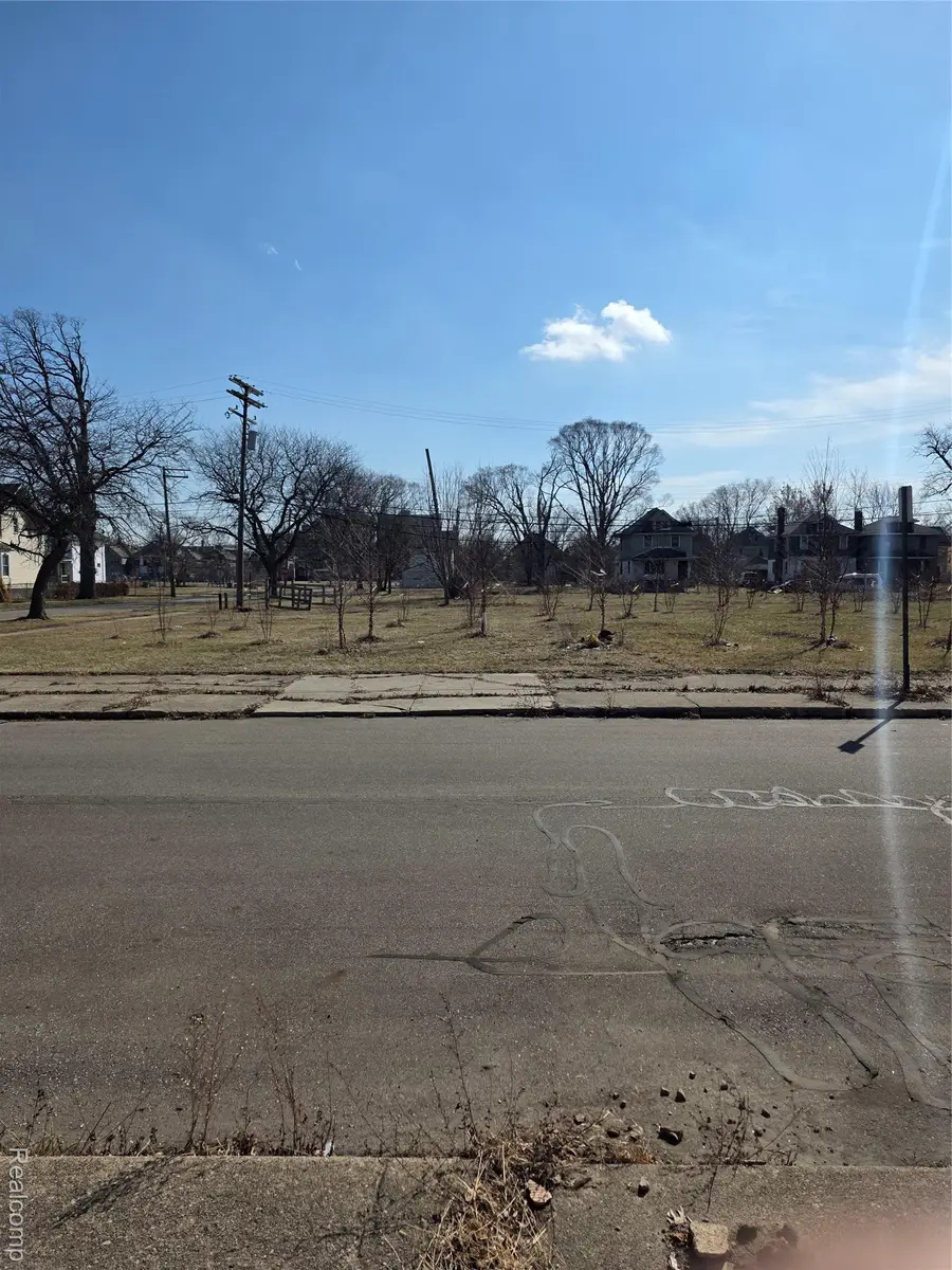 1408 Lee Place, Detroit, MI 48206 - #3