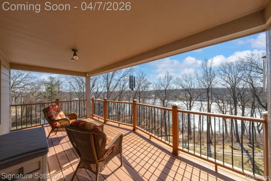 5001 Forest Valley, Clarkston, MI 48348 - #3