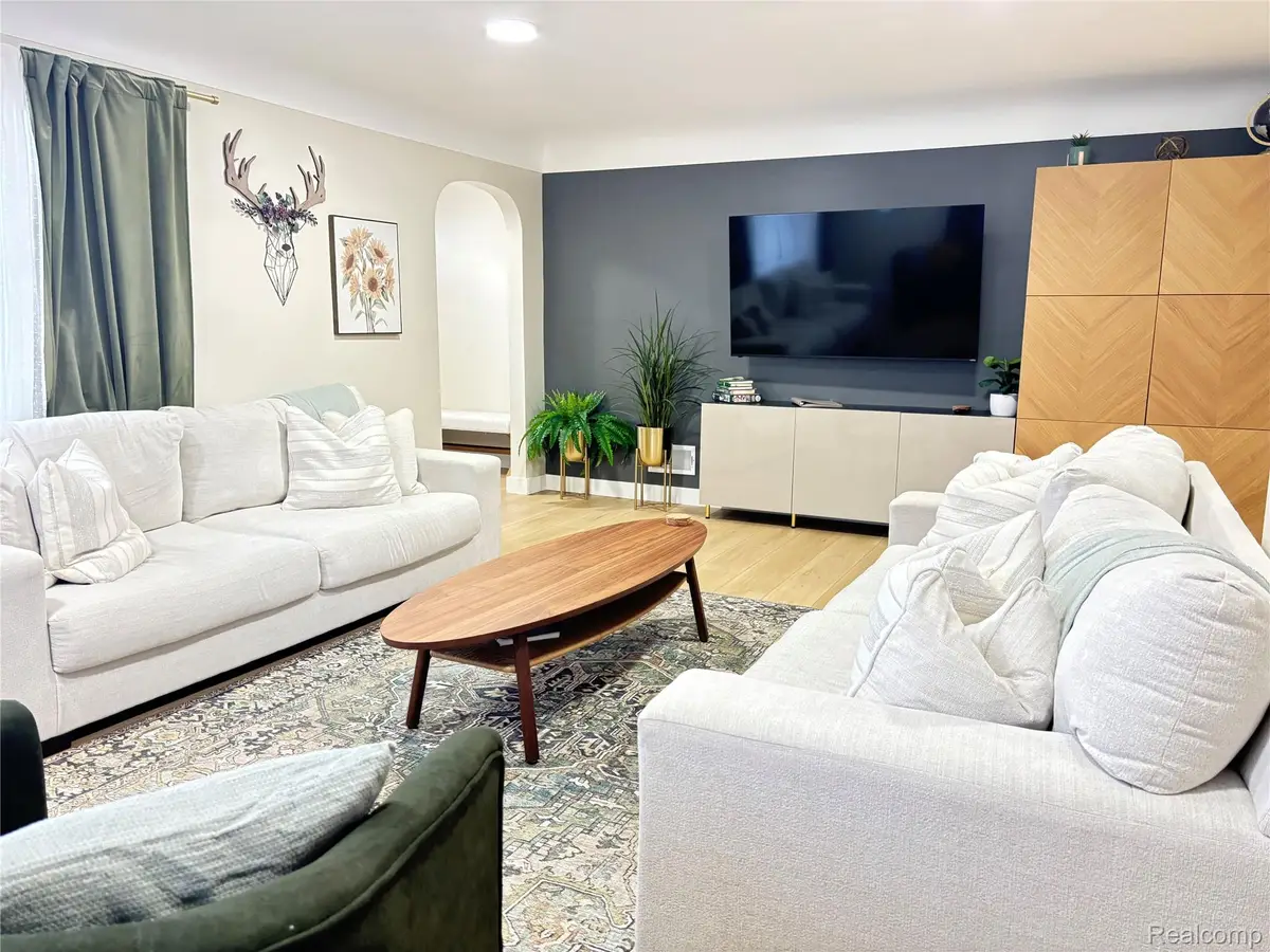 11420 E Curtis Road, Frankenmuth, MI 48734 - #1