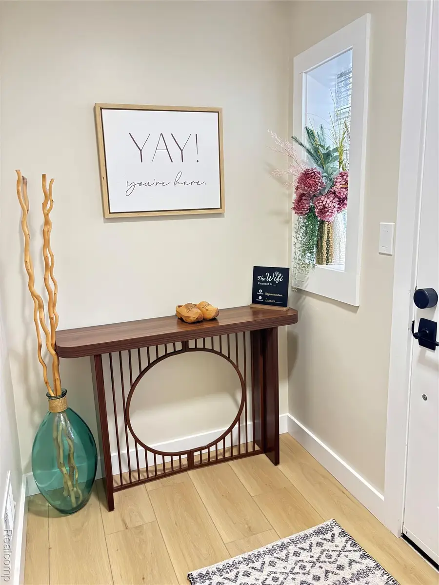 11420 E Curtis Road, Frankenmuth, MI 48734 - #3