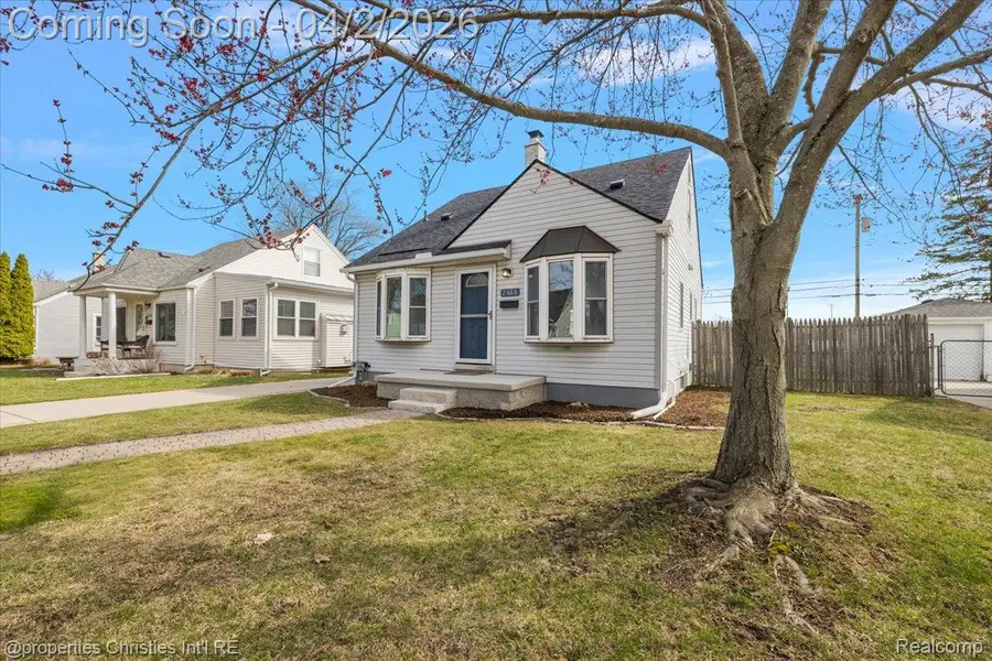 2338 Tyler Avenue, Berkley, MI 48072 - #3