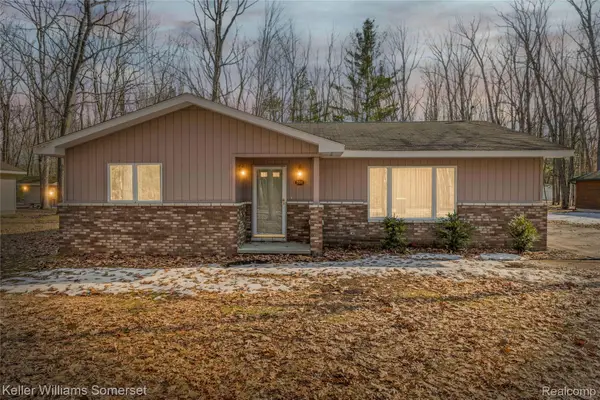 208 Hitchcock Avenue, Roscommon, MI 48653