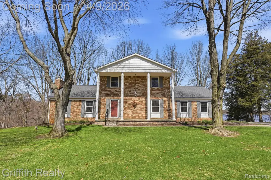 1412 North Court, Brighton, MI 48114 - #2